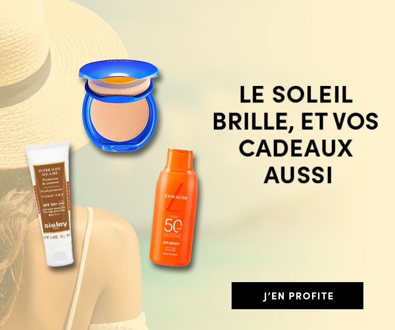 CADEAUX SOLAIRE